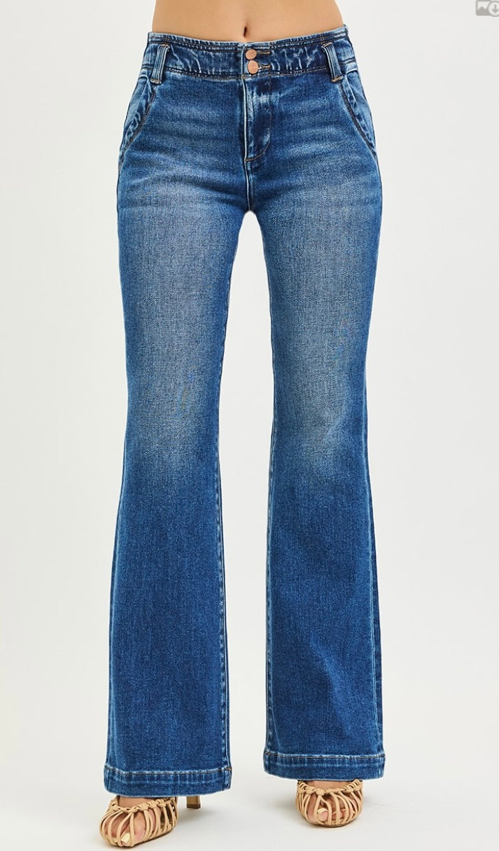 DOUBLE TAKE FLARES