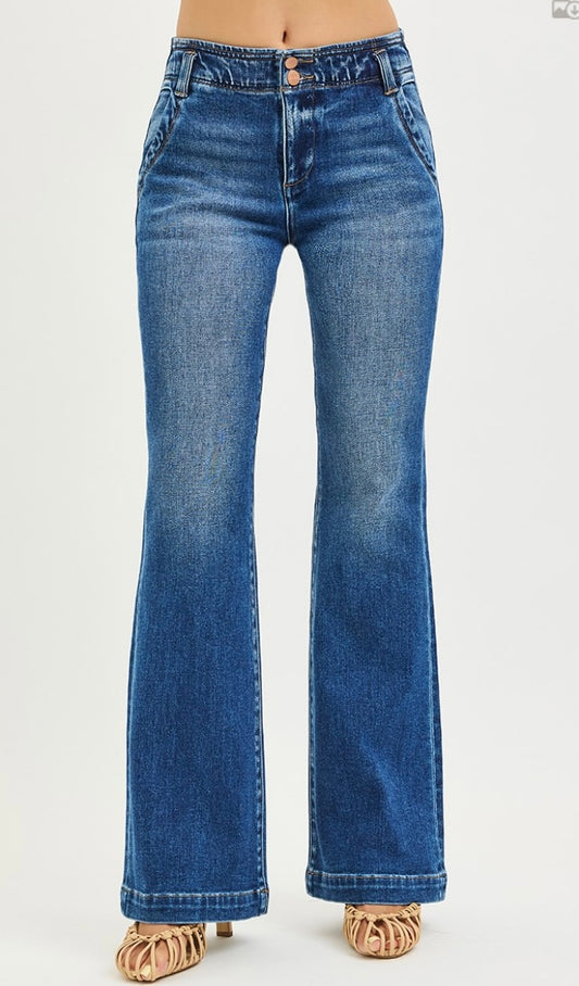 DOUBLE TAKE FLARES