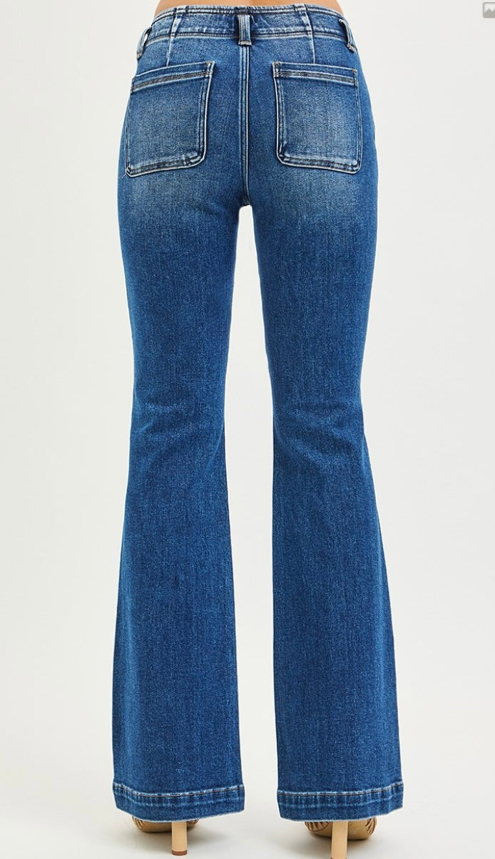 DOUBLE TAKE FLARES