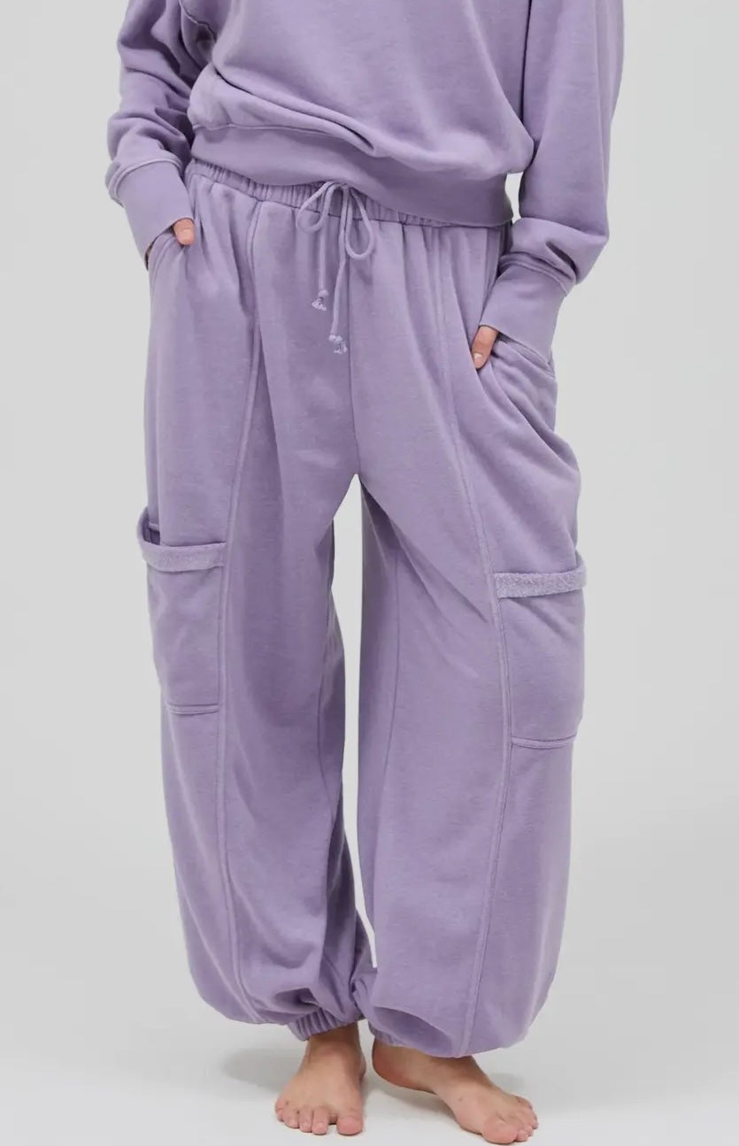 CLOUD NINE JOGGERS