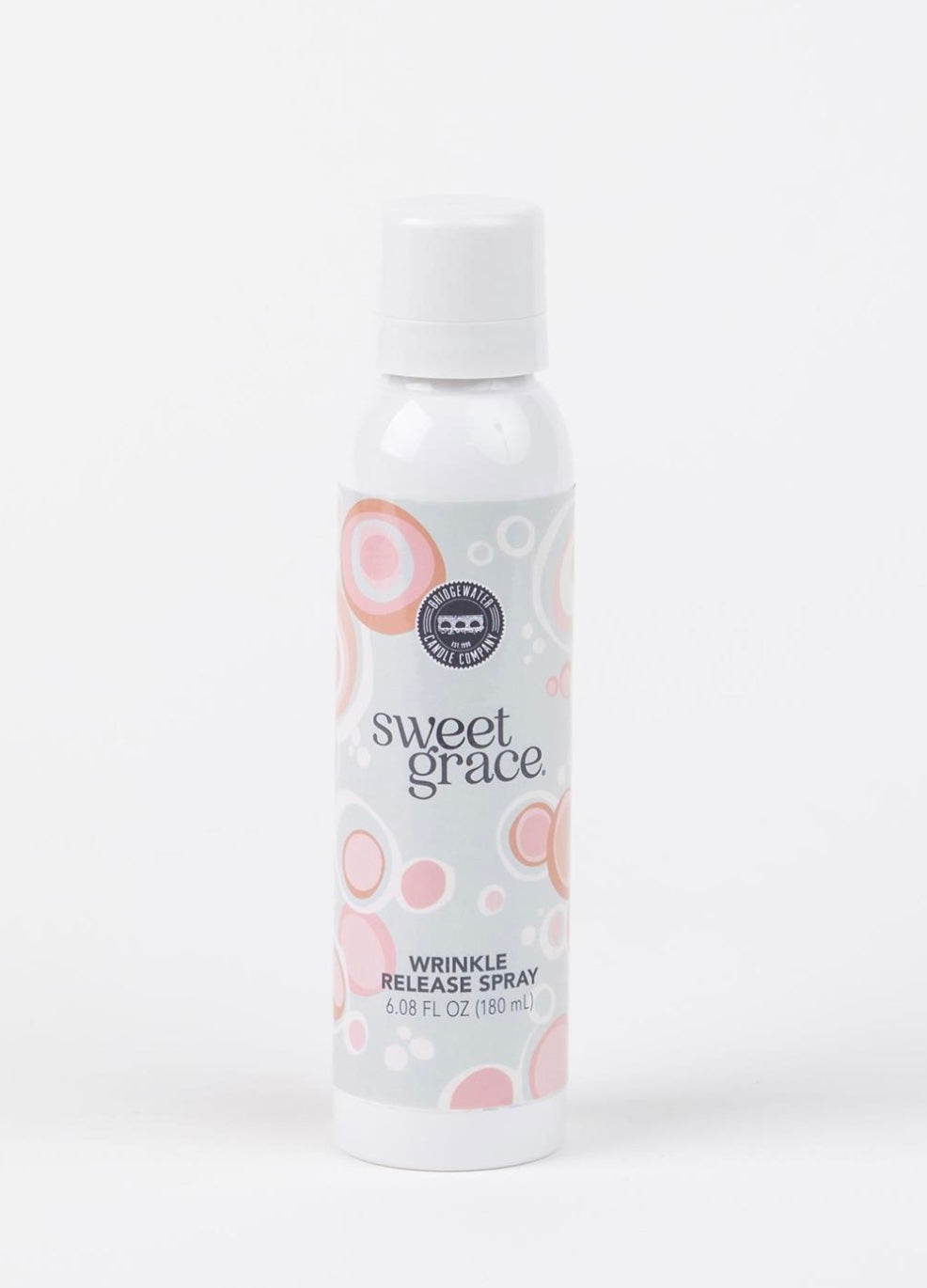 SWEET GRACE WRINKLE RELEASE SPRAY