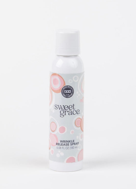 SWEET GRACE WRINKLE RELEASE SPRAY