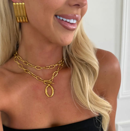 CHANDLER NECKLACE