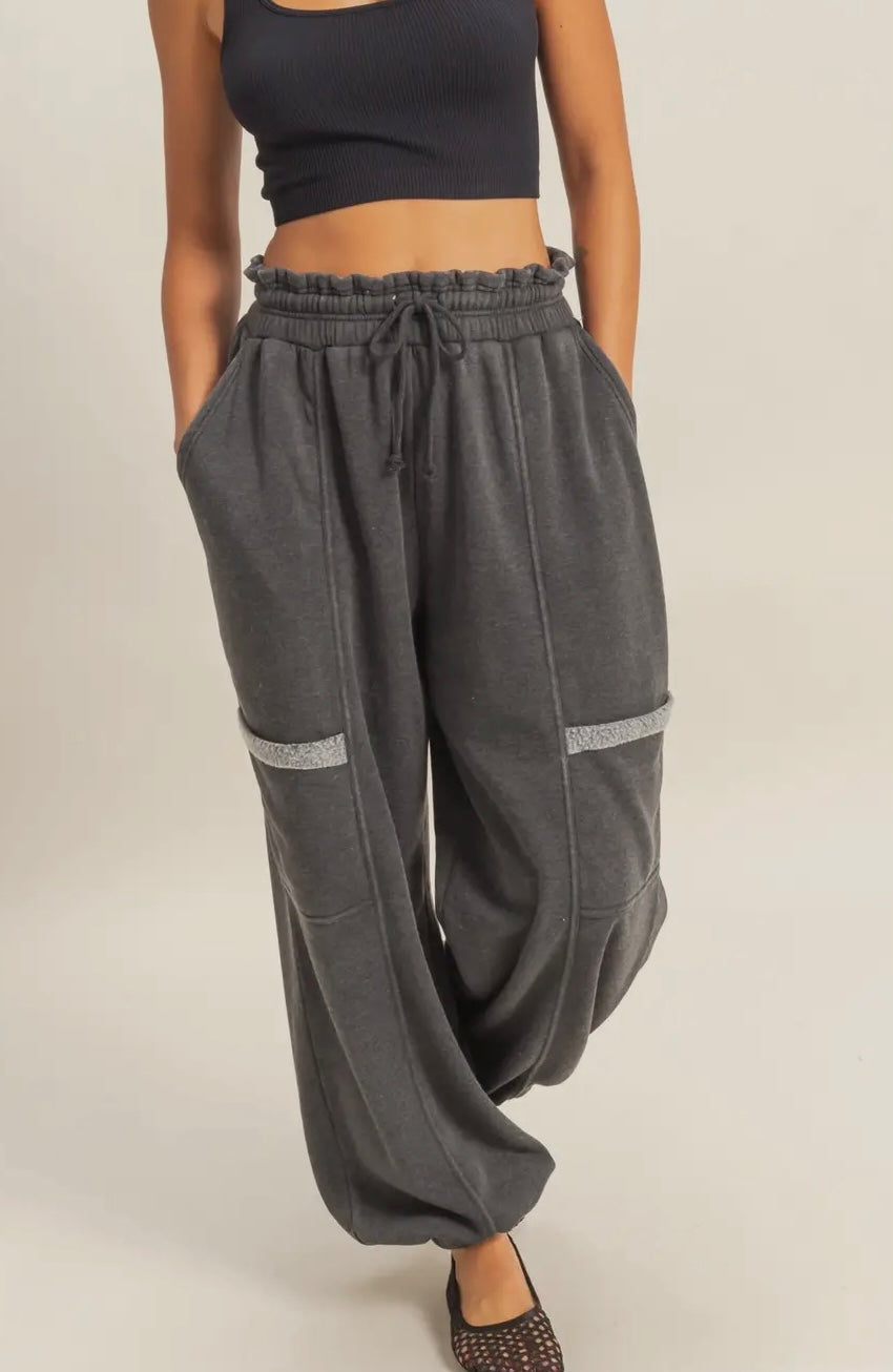 CLOUD NINE JOGGERS