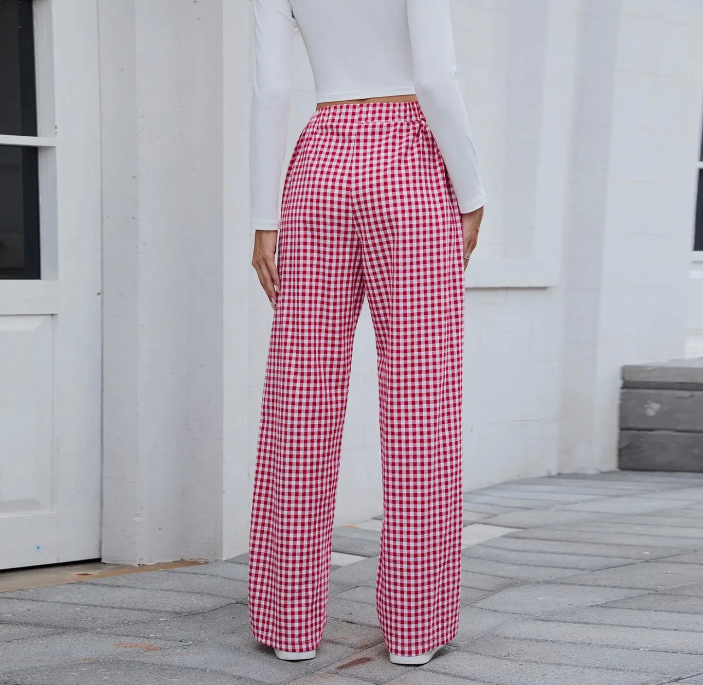 SLEIGH ALL DAY PANTS