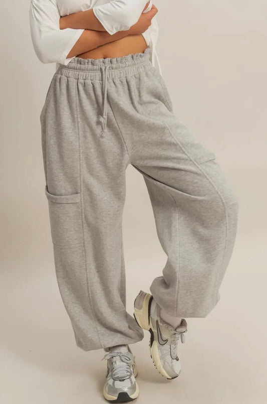 CLOUD NINE JOGGERS