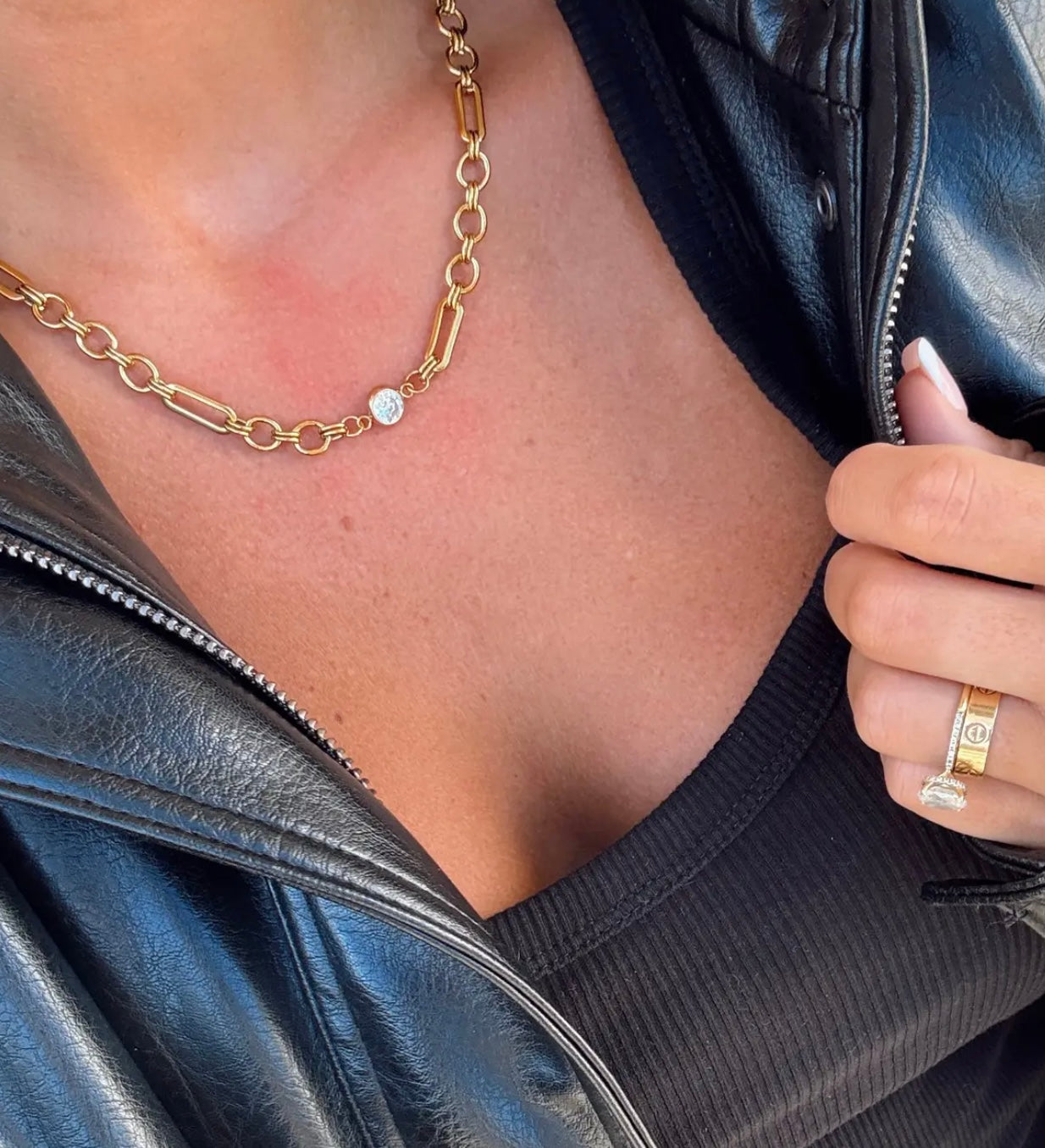 MELISSA NECKLACE