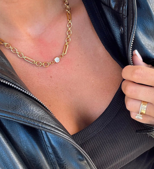 MELISSA NECKLACE