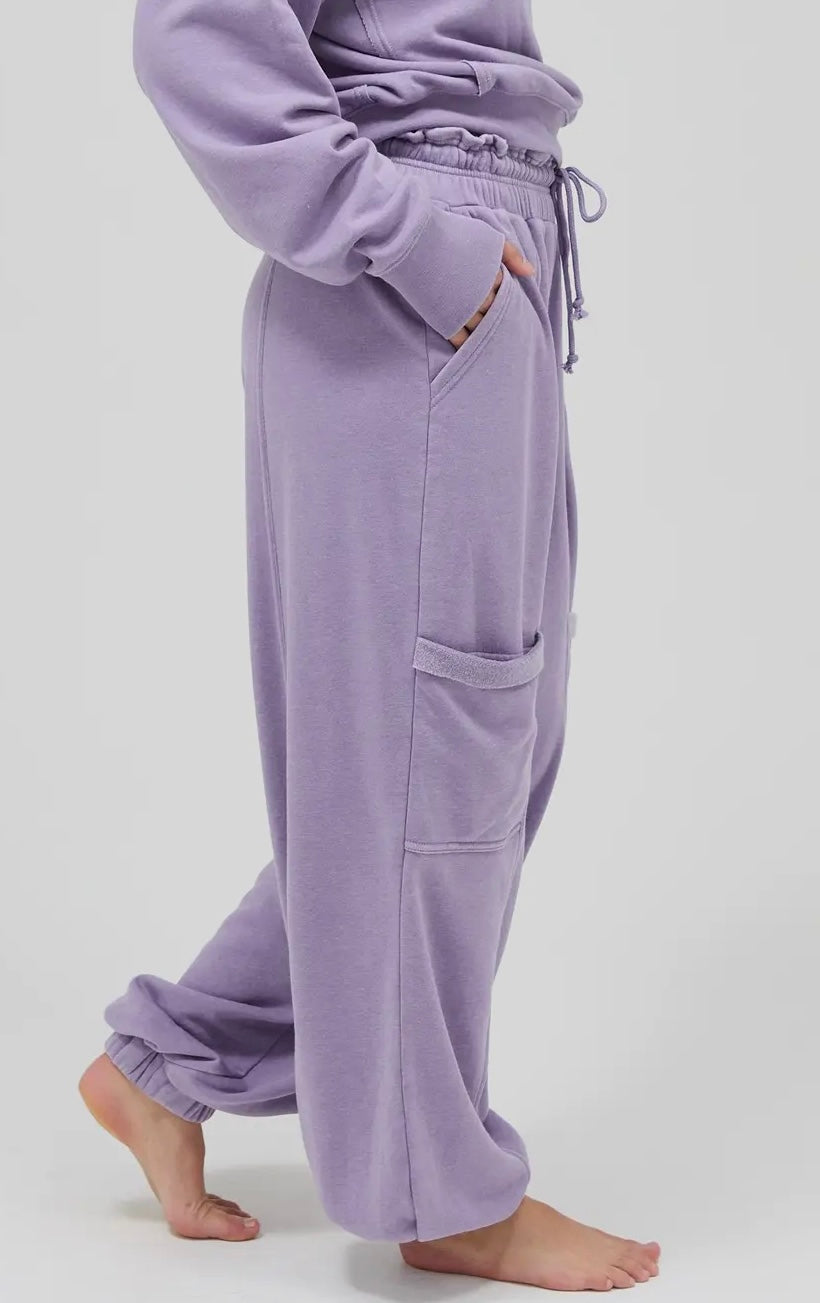 CLOUD NINE JOGGERS