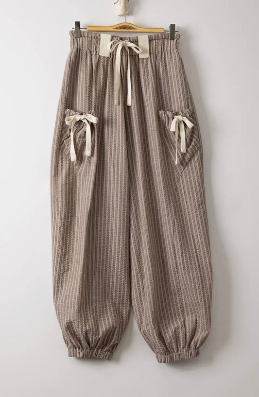 GATHER & GO JOGGERS