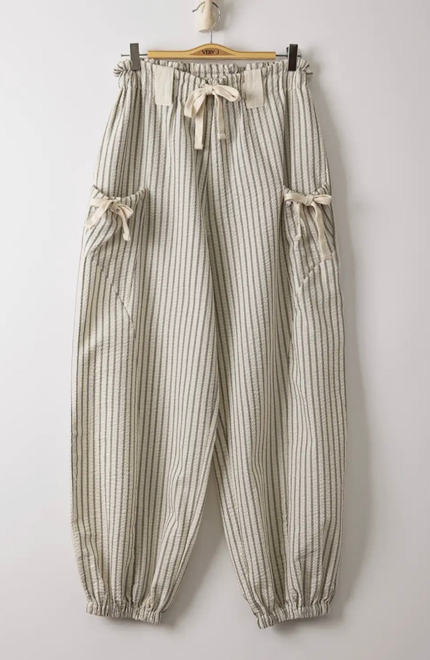 GATHER & GO JOGGERS