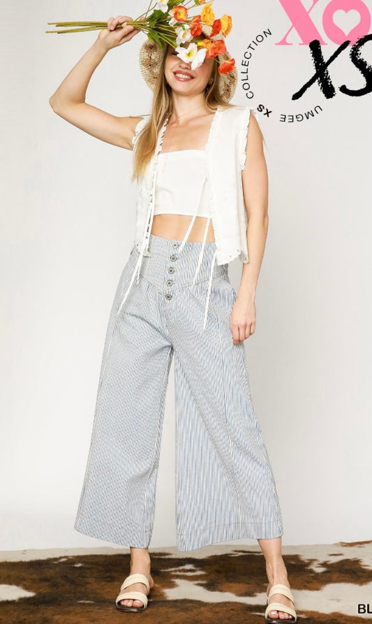 BLUEBELL PANTS