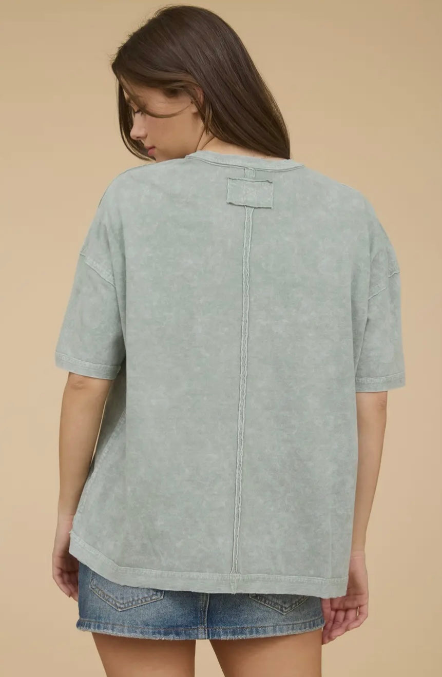 RODEO TEE