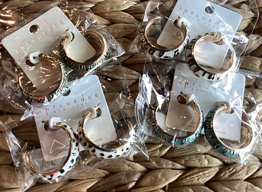 WILDEST DREAMS HOOPS