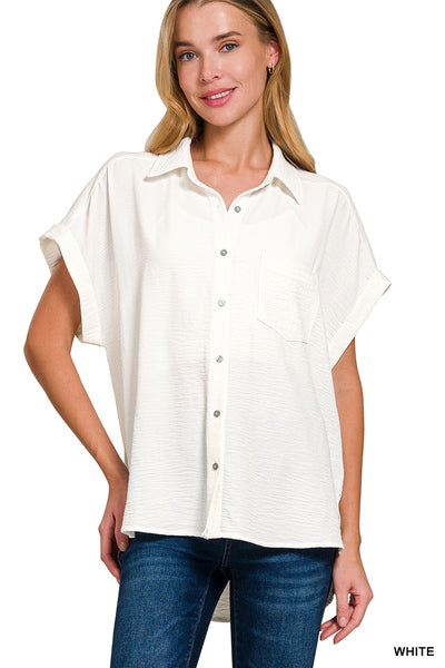 JAYCE TOP WHITE