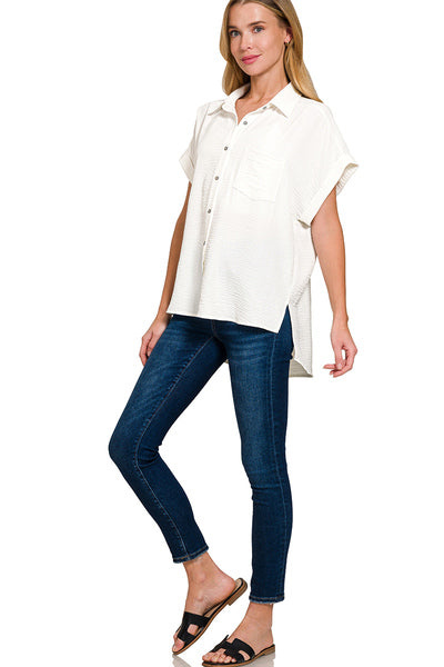 JAYCE TOP WHITE