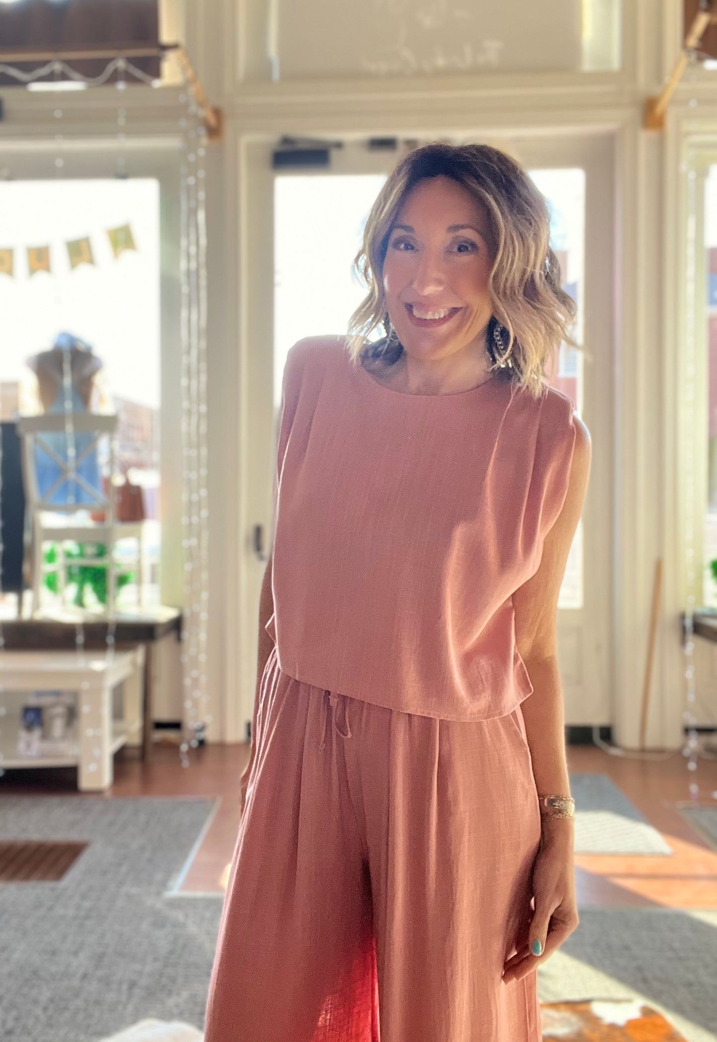 TAKE A VACAY DAY SET