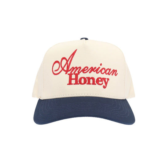 AMERICAN HONEY HAT