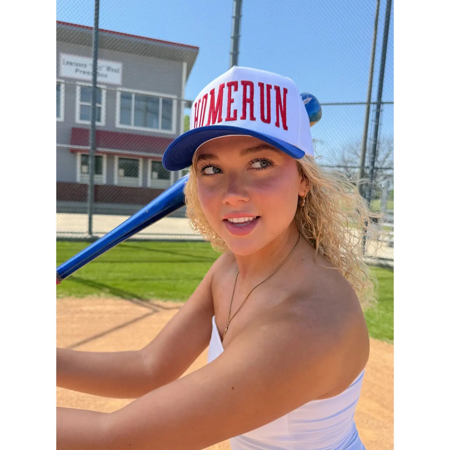 HOMERUN HAT