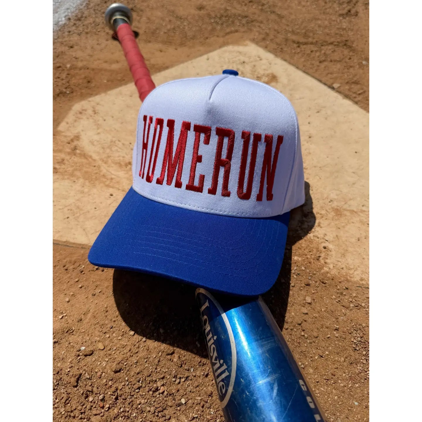 HOMERUN HAT