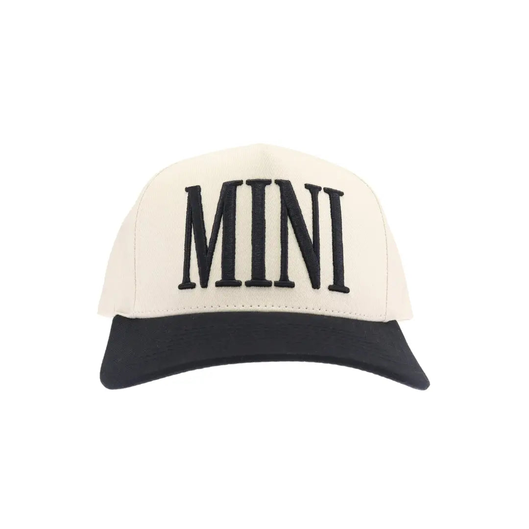 MINI HAT
