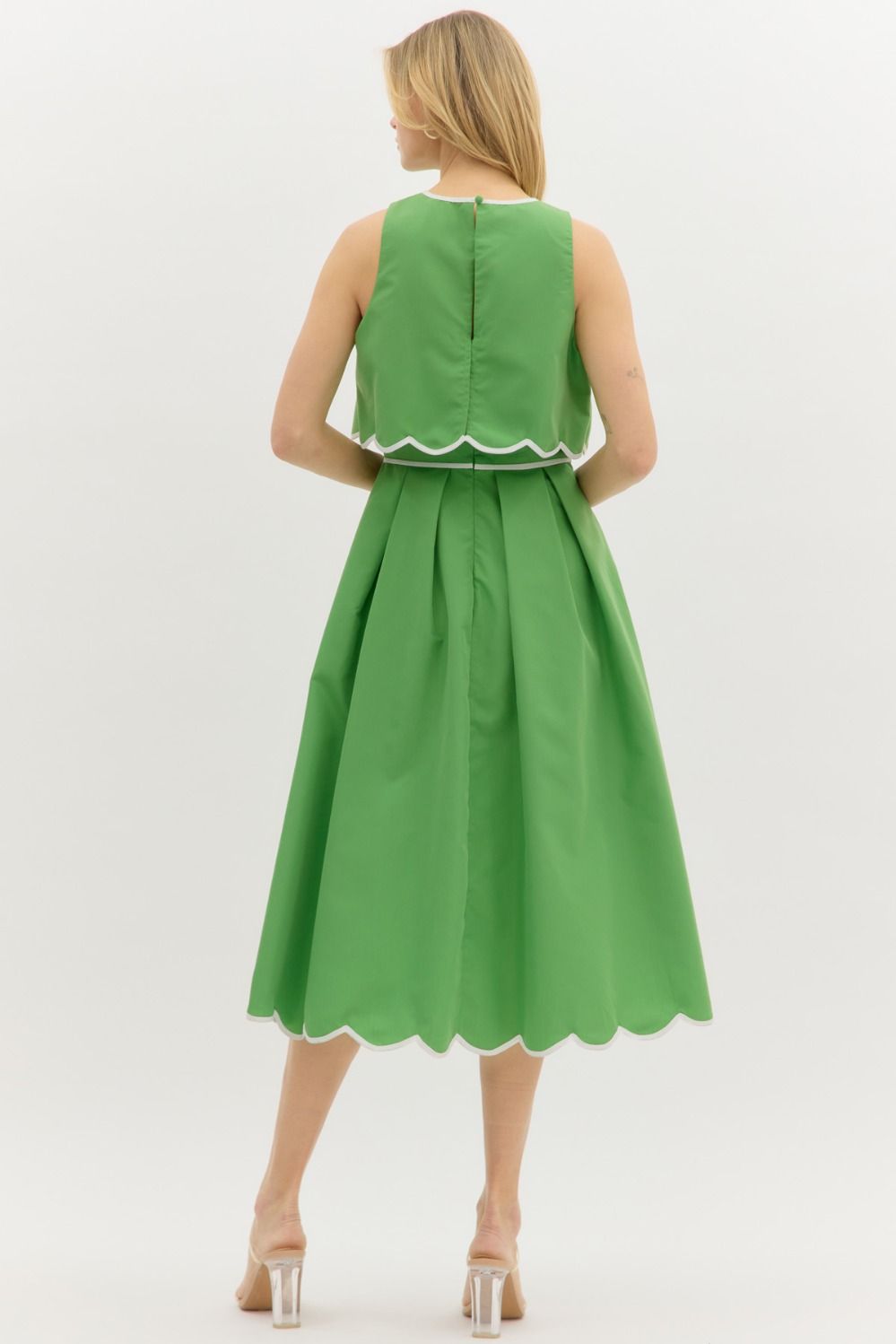 HAPPINESS FOUND DRESS