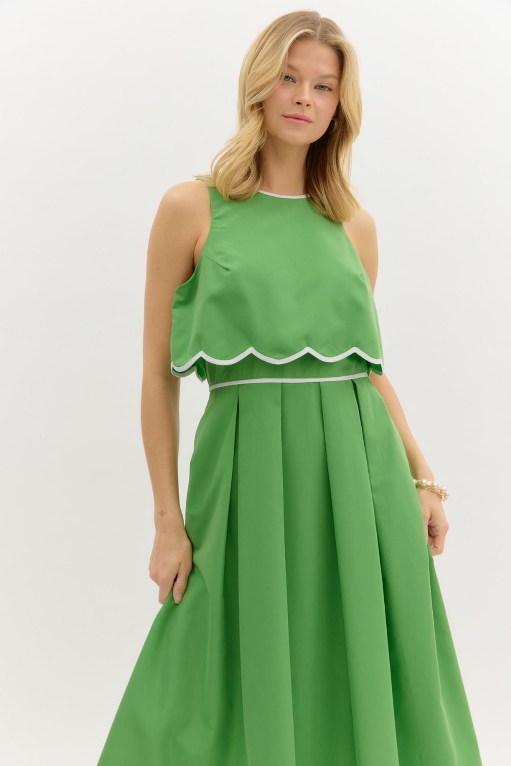 HAPPINESS FOUND DRESS