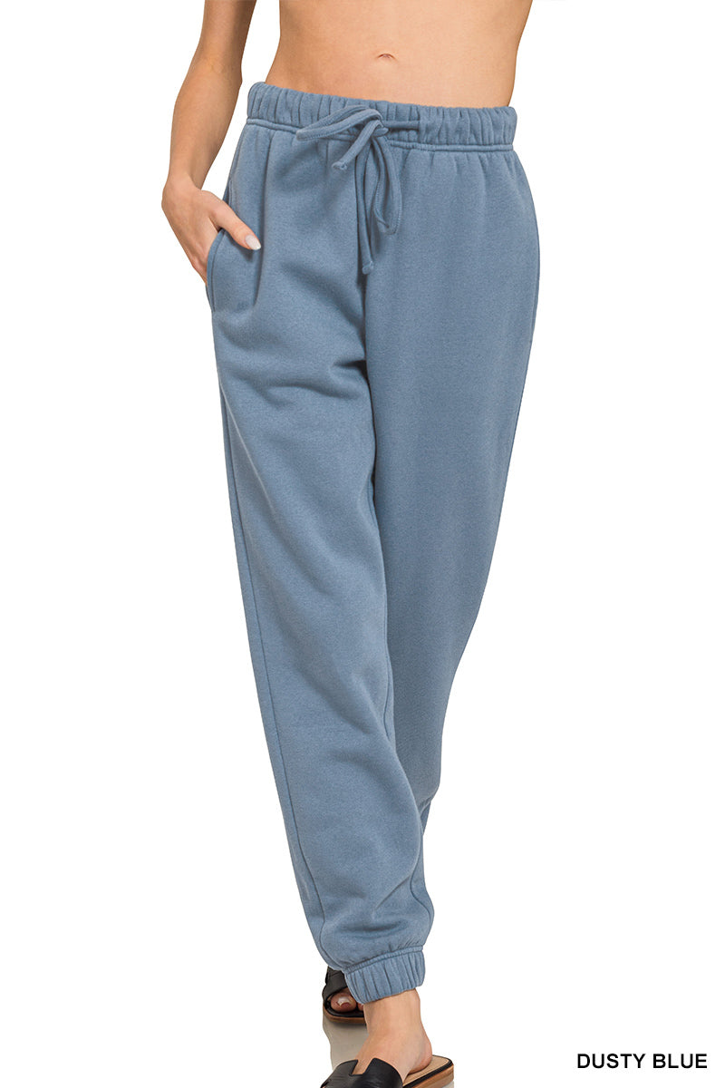 LUCKY DAY JOGGERS SET