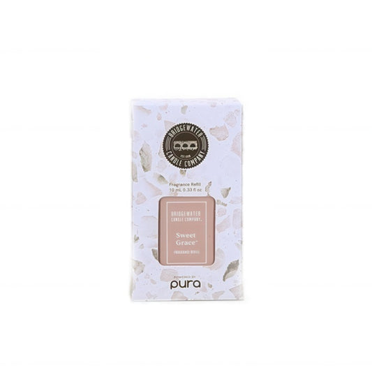 Sweet Grace Pura Fragrance Refill