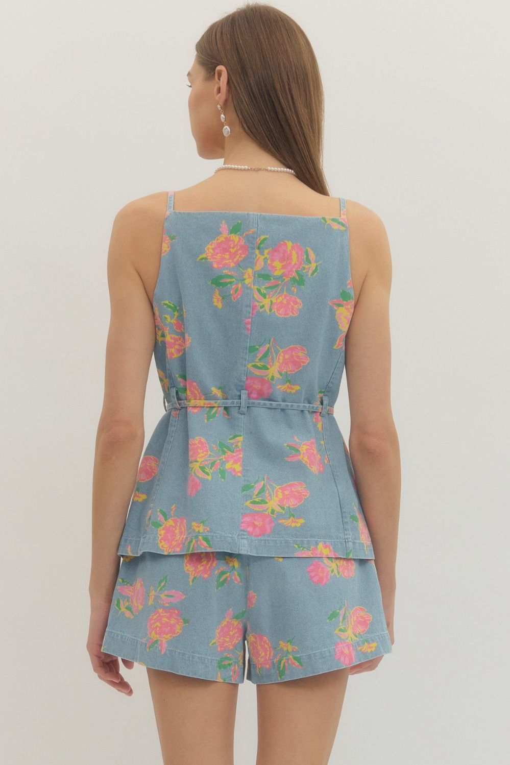 GARDEN PARTY SET