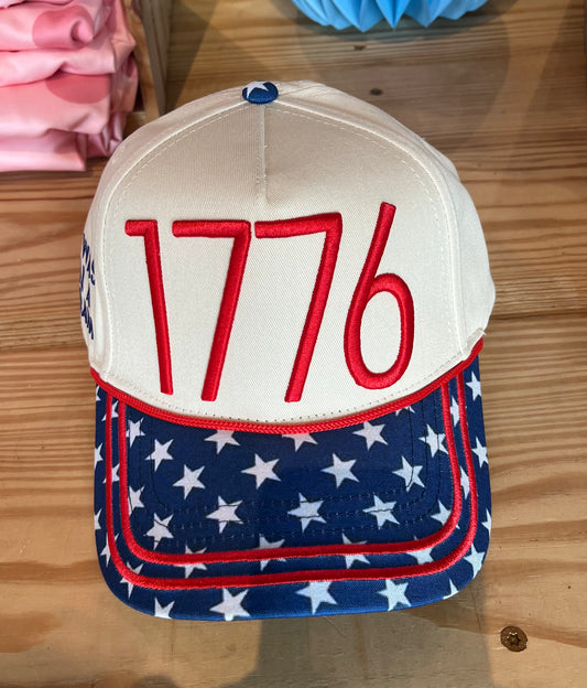 1776 CAP