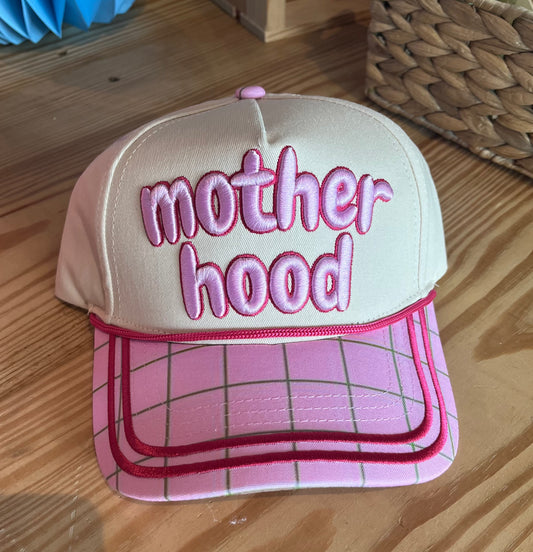 MOTHERHOOD CAP