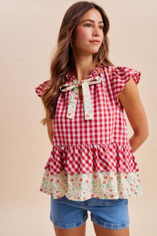 SWEET COUNTRY CHARM