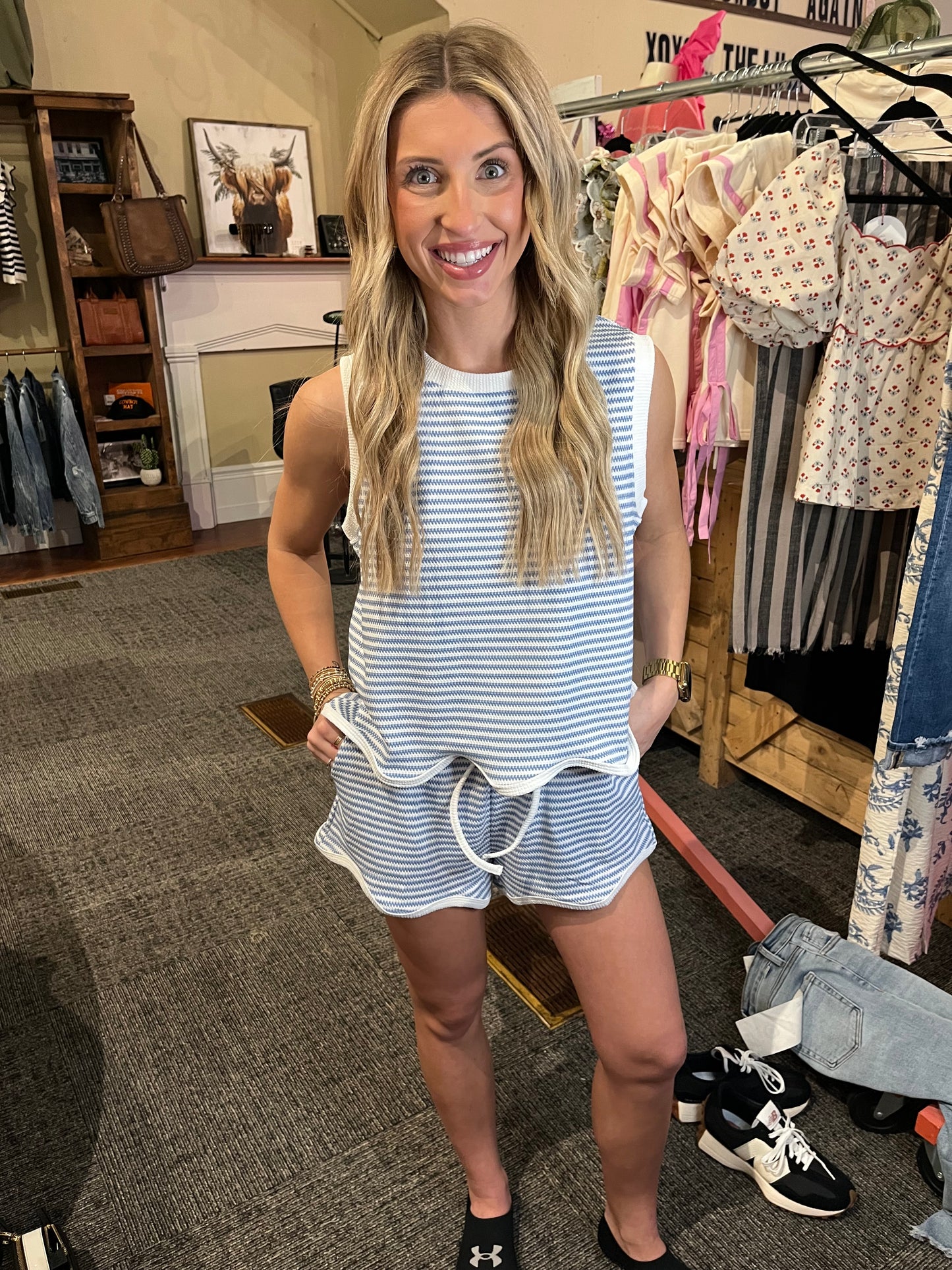 LEONA TOP