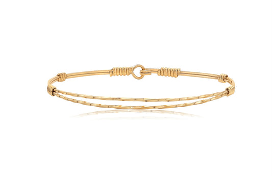 RONALDO BE TRUE BRACELET