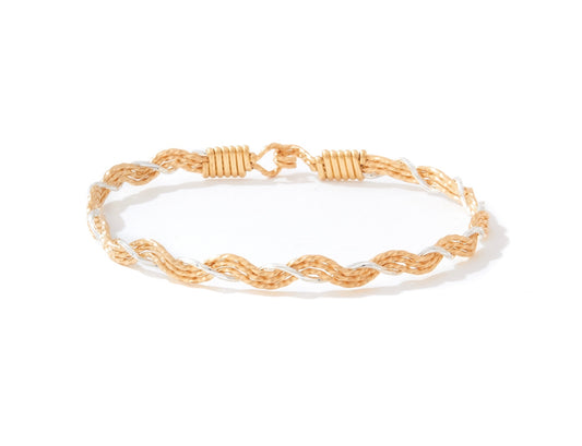 RONALDO A MOTHER’S LOVE BRACELET