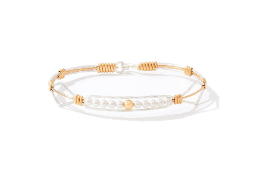 RONALDO ANGELS ON EARTH BRACELET