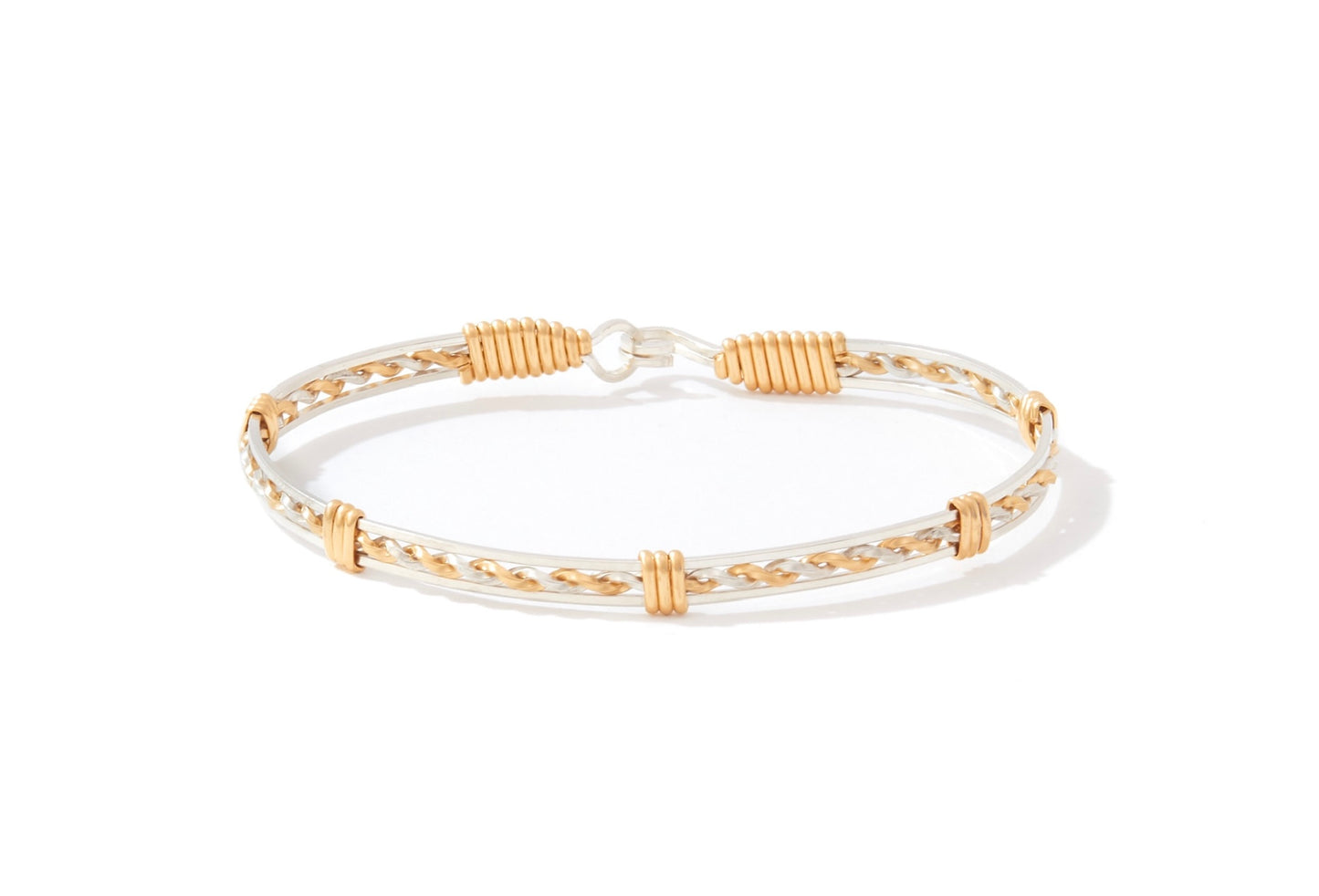 RONALDO BE STILL BRACELET