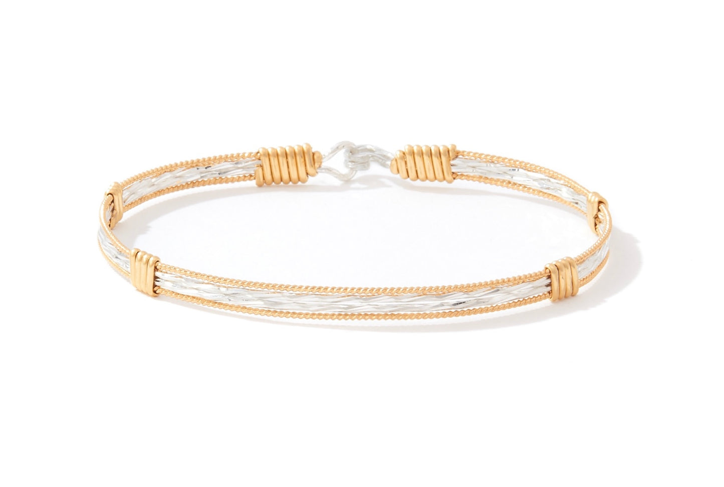 RONALDO BE THE LIGHT BRACELET