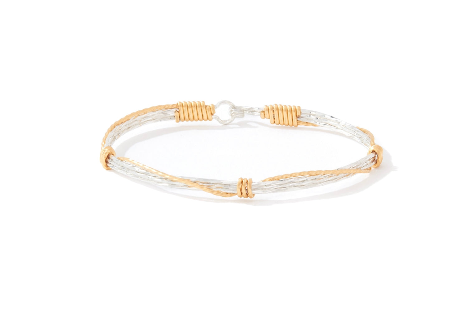 RONALDO LEAP OF FAITH BRACELET