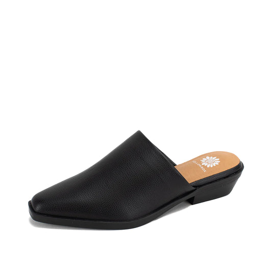 YELLOWBOX WILLARD BLACK