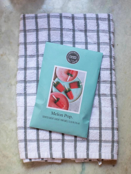 MELON POP SACHET