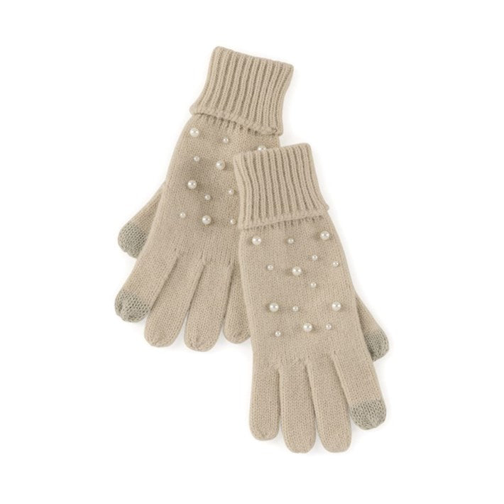 PERLA TOUCHSCREEN GLOVES