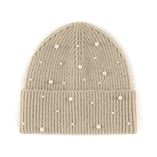 PERLA BEANIE