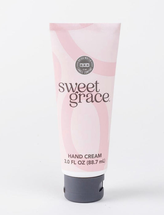 SWEET GRACE HAND CREAM