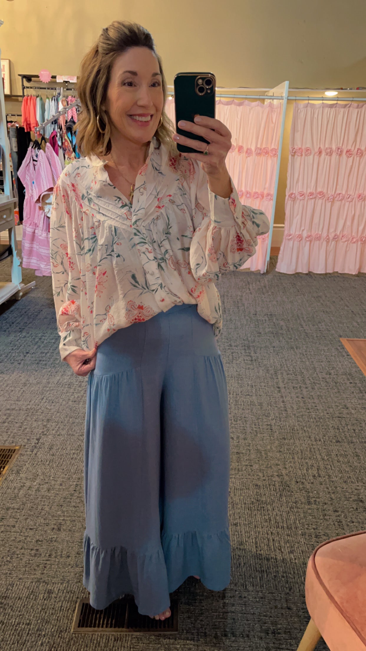 ROMY TOP